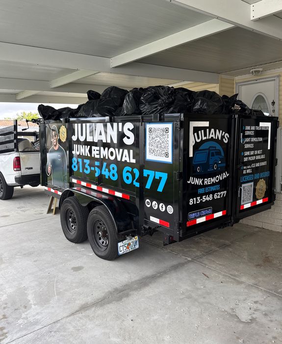 Local Expertise in Brandon, FL