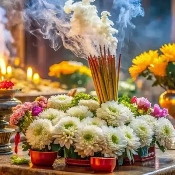Personalized Memorial Services