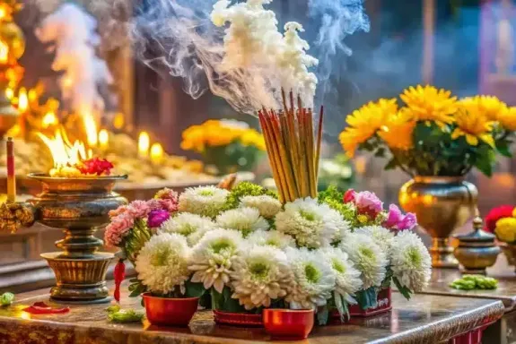 Compassionate Chinese Cremation Services in NYC, NY