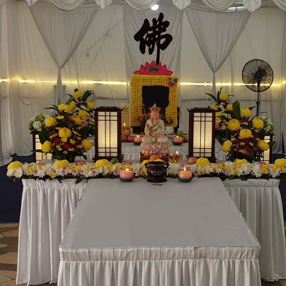 What types of cremation services do you offer?