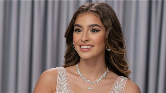 Browlifting inkl. Formen & Lashlifting