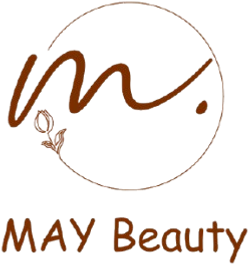 MAY Beauty logo