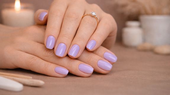 Builder Gel Verstärkung