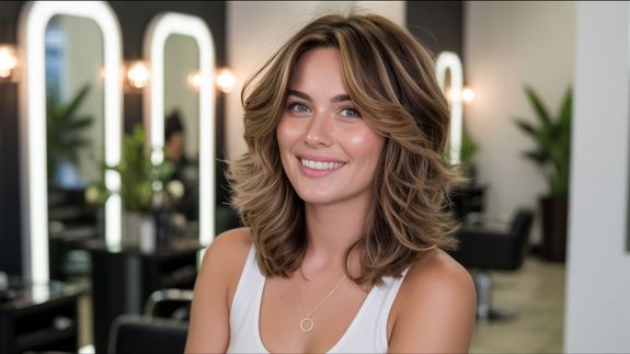 Browlifting inkl. Formen & Färben