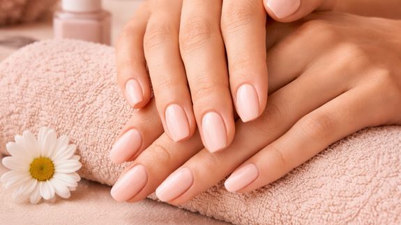 Maniküre Lackieren + Pediküre Lackieren