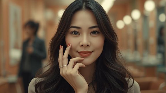 Was ist eine Shellac-Maniküre?