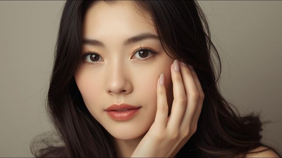 Browlifting inkl. Formen und Färben & Lashlifting