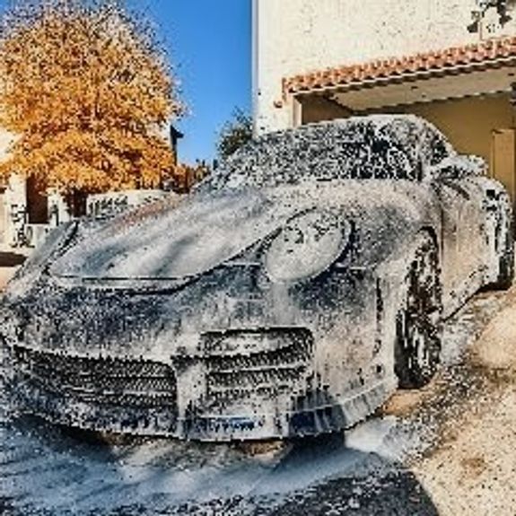 What services do you offer at Cherry Pro Detailing?