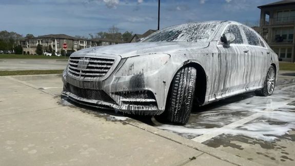 Mobile Car Detailing Services in Denham Springs, LA