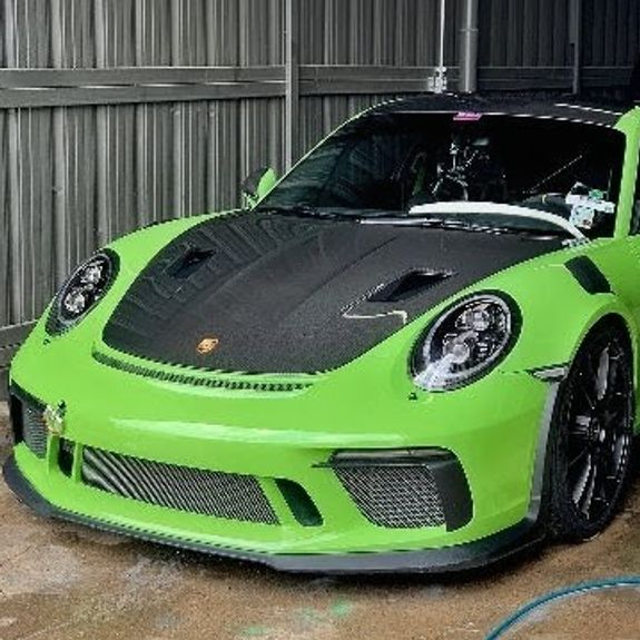 Can I schedule a mobile wash and wax service?