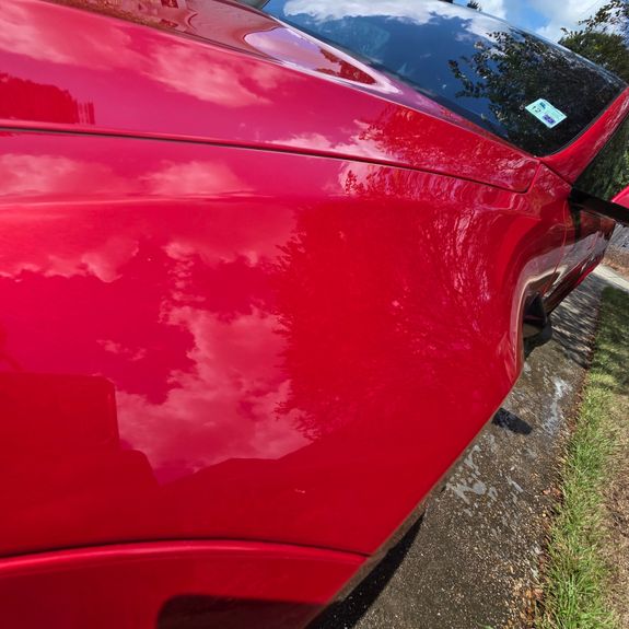 Paint Correction