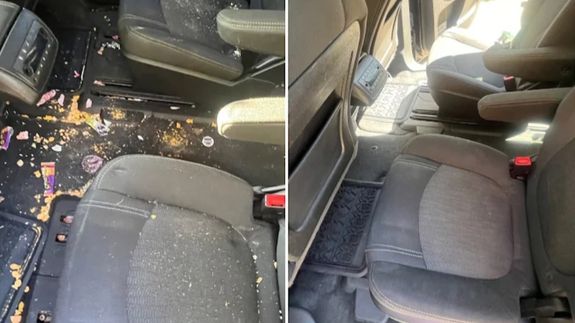 You’ve never experienced a clean this refreshing in Denham Springs.