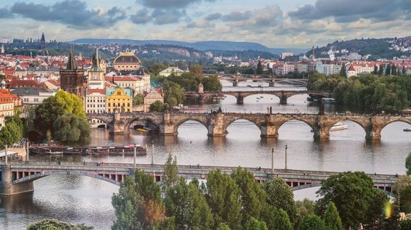 Crafted Experiences for Your Unforgettable Prague Adventure.