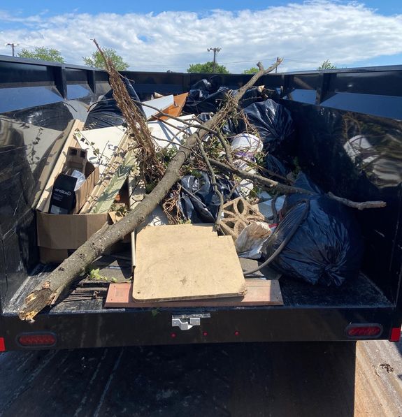 Commercial Junk Removal