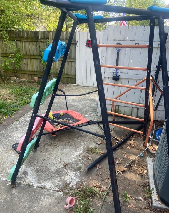 Residential Junk Removal