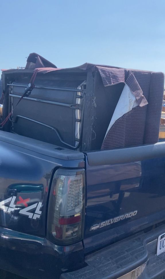 Furniture Removal