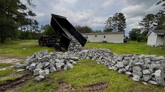 Your Trusted Partner for Efficient Junk Removal and Equipment Rental