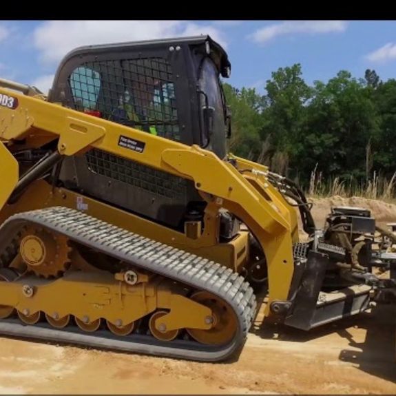 Reliable Equipment Rentals