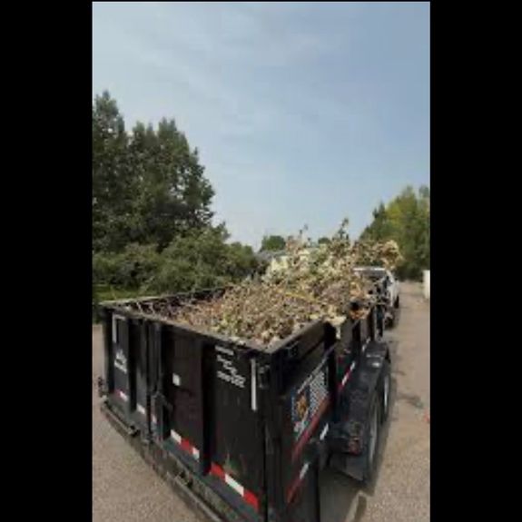 Efficient Hauling Solutions