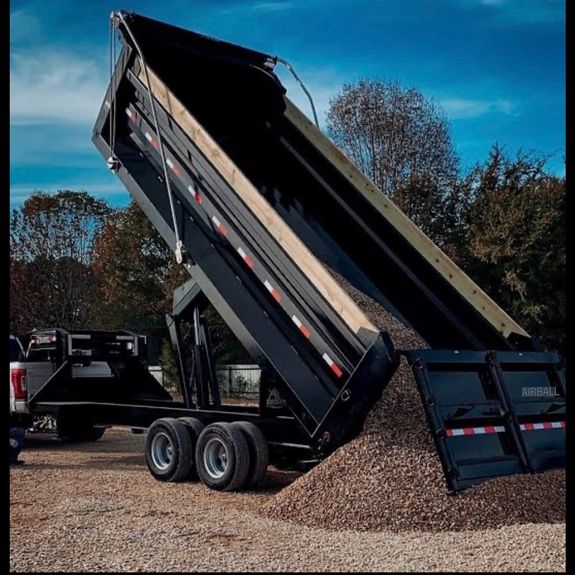 What items do you haul away?