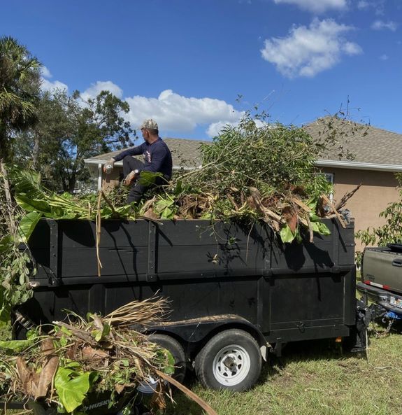 Comprehensive Junk Removal