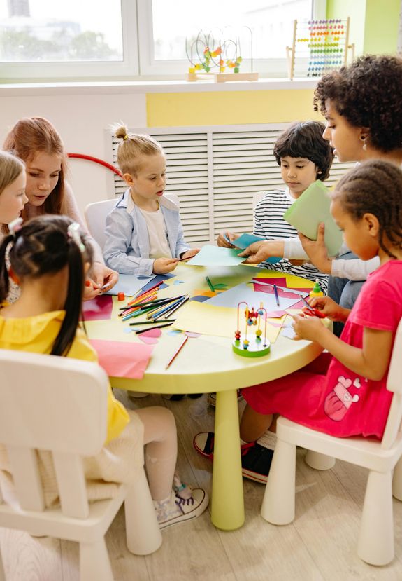 Personalized Matching System