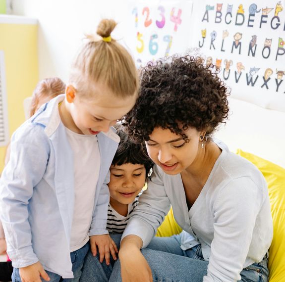 Personalized Matching Service