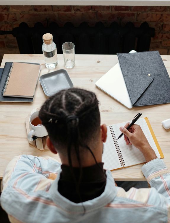 How does the system ensure quality substitutes?