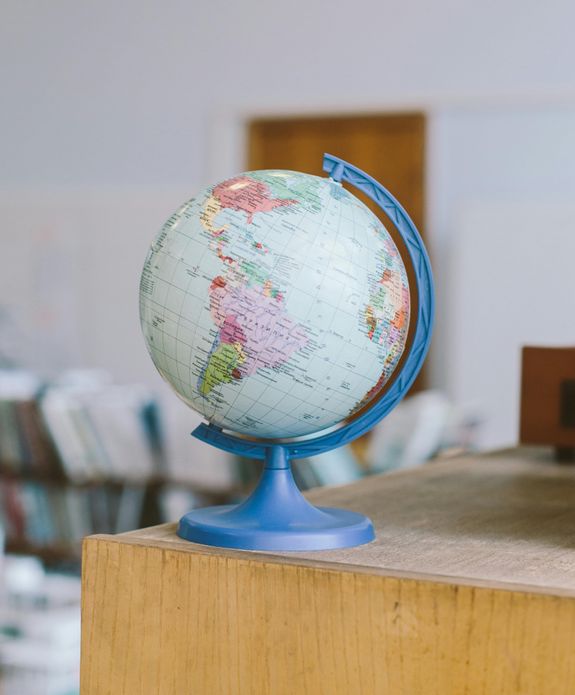 What is the Personalized Matching System?