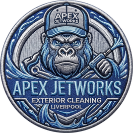 ApexJetWorks logo