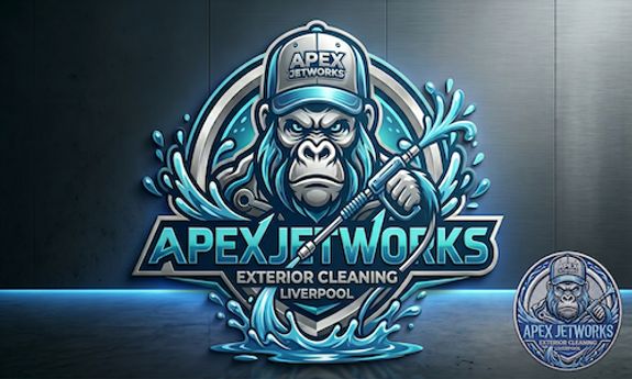 Premium Jet Washing Services in Liverpool