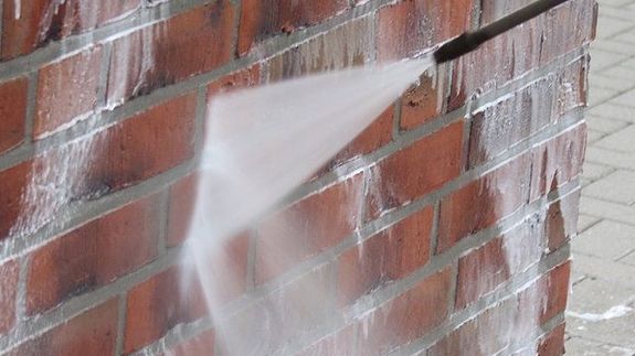 Revive Your Brickwork with Ease in Liverpool