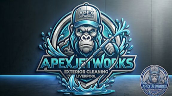 Premium Jet Washing Services in Liverpool