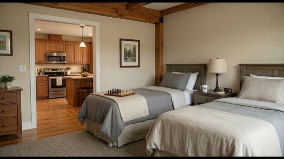 Compassionate Independent Living for Seniors in Centerville, GA