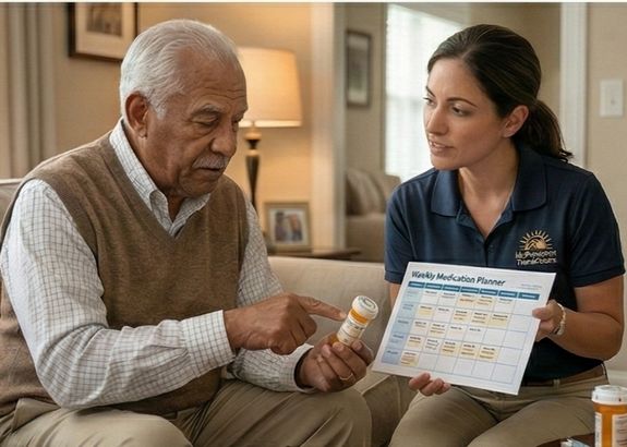 Personalized Support Tailored to You