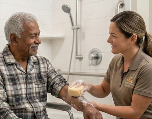 Daily Living Support