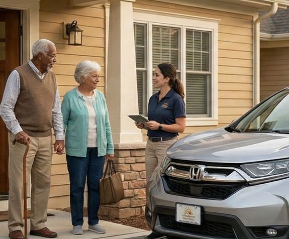 Transportation Services