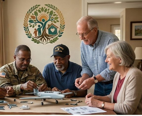 Focus on Quality of Life