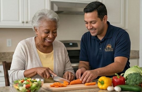 Comprehensive Services for Peace of Mind