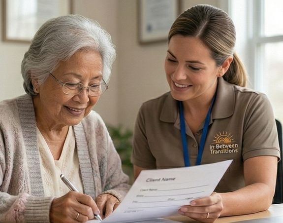 Personal Affairs Assistance