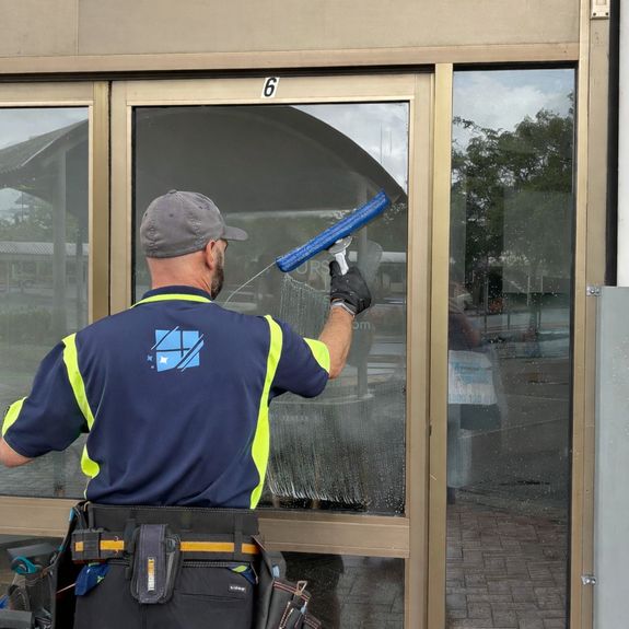 Comprehensive Services for Every Need