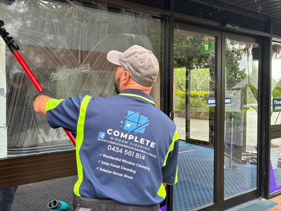 Local Business with Community Focus