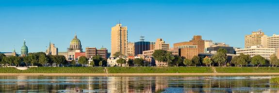 Reliable HVAC, Plumbing, Water Filtration systems, and whole home Services In the Greater Central Pennsylvania Area