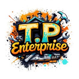 T.P Enterprise LLC  logo