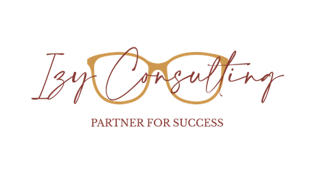 Izy Consulting logo