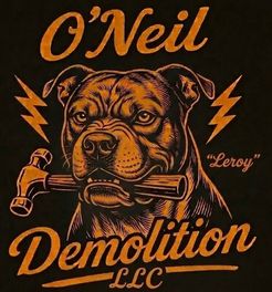 O'Neil Demolition, LLC logo