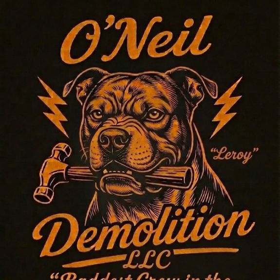 Building a Safer Tomorrow, One Demolition at a Time