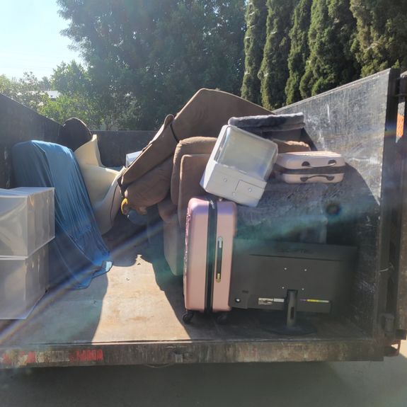 Expert Junk Removal for a Cleaner Tomorrow