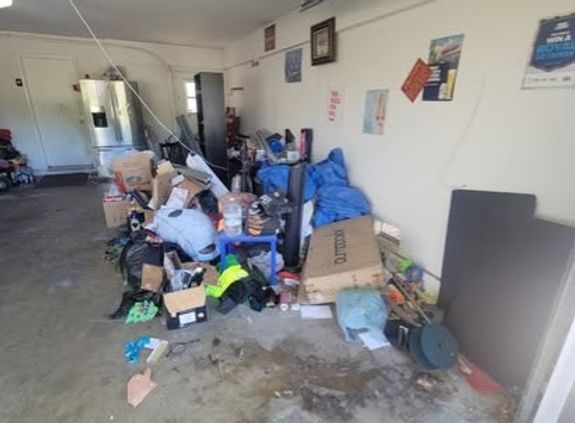 Environmentally Responsible Disposal