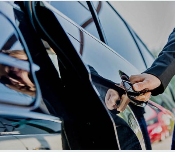 Corporate Transportation